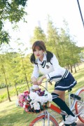 [CANDY糖果画报] 2016.12.21 VOL.005 模特合集