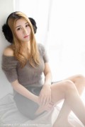 [YouMi尤蜜荟] 2017.01.12 VOL.008 宋梓诺Bee