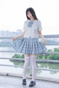 [喵糖映画] VOL.015 蓝柑夏日