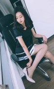 SHENSHI绅士 – SS004 艾莎