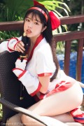[HuaYang花漾] 2017.12.08 VOL.018 娜露Selena