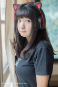 [Kimoe激萌文化] 2016.10.20 Vol.006 球球喵耳机 周闻