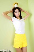 [ISHOW爱秀] 2015.09.10 VOL.007 馨雅Adela