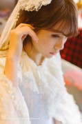 [Kimoe激萌文化] 2016.09.01 Vol.003 Lolita少女心 夏美酱
