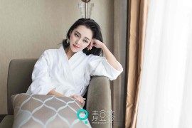 [QingDouKe青豆客] 2015.01.05 梁晶莹