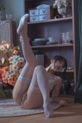 云溪溪 NO.011 奶桃 人妻