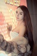 [DKGirl御女郎] 2017.02.07 VOL.010 婕西儿jessie