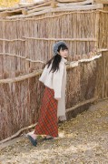 [Kimoe激萌文化] 2016.12.29 Vol.013 秋画之应 沙漠旅拍