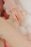 [SSA丝社] NO.002 纯-琪琪丝足浴缸小清新