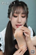 [Ligui丽柜] 2020.01.04《双生花》之莲香丝吻