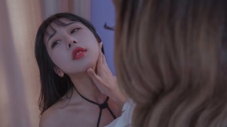 云溪溪 NO.012 奶桃 教室绳艺