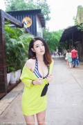 [IMiss爱蜜社] 2015.09.11 VOL.020 夏茉GIGI
