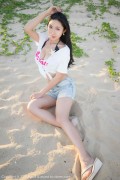 [MiStar魅妍社] 2015.06.15 VOL.018 Ashely丽丽
