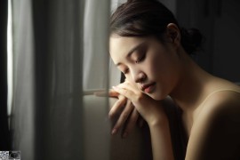 [GALLI嘉丽]舞蹈生日记 012 – 舒雨