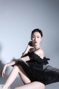 [GALLI嘉丽]舞蹈生日记 014 – POPPY