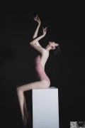 [GALLI嘉丽]舞蹈生日记 018 – POPPY