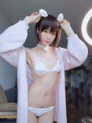 Coser小姐姐 白银81 NO.013 兔子