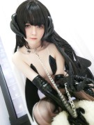 一小央泽 黑龙少女