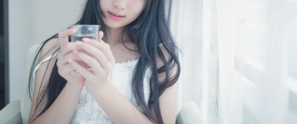 [喵糖映画] VOL.006 你的微笑