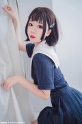 [喵糖映画] VOL.013 清纯学妹