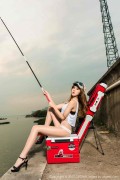 [DKGirl御女郎] 2017.03.29 VOL.018 蔡乐儿