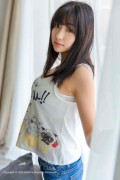 [Kimoe激萌文化] 2016.07.23 Vol.001 遐想少女-球球