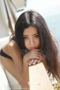 [MFStar模范学院] 2015.06.09 VOL.007 Manuela玛鲁娜