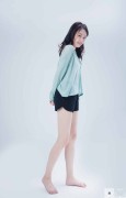 [GALLI嘉丽]舞蹈生日记 012 – 舒雨