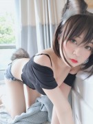 Coser小姐姐 白银81 NO.010 布偶猫