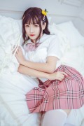 [喵糖映画] VOL.001 lovely呆玄 红粉佳人