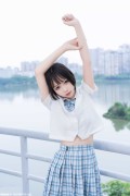 [喵糖映画] VOL.015 蓝柑夏日