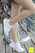 [IESS异思趣向] 2016.09.21 丝足便当004：《白球鞋的丝足梦游》SASA