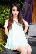 [TGOD推女神] 2016.01.12 御水温泉旅拍 梓萱Crystal 第二刊