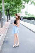 《TuiGirl推女郎》影像月刊 2013.08.05 NO.012 王馨瑶