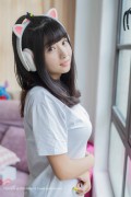 [Kimoe激萌文化] 2016.10.20 Vol.006 球球喵耳机 周闻