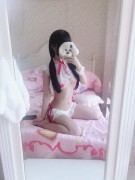 桜井宁宁 NO.018 少女日常