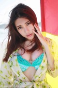[MyGirl美媛馆] 2014.08.17 VOL.014 绮里嘉ula
