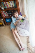 [LeYuan星乐园] 2016.08.09 VOL.006 楚琪kiki