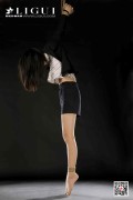 [Ligui丽柜] 2020.01.11 网络丽人 Model 白云