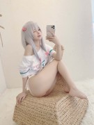 桜井宁宁 NO.002 和泉纱雾