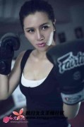 [Ugirls尤果网] 2014.05.07 U013 杜乔II