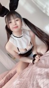 桜井宁宁 NO.006 兔女郎少女