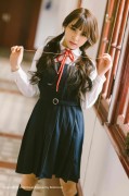 [Kimoe激萌文化] 2016.09.01 Vol.003 Lolita少女心 夏美酱