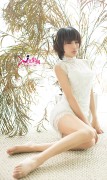 [Ugirls尤果网] 爱尤物APP NO.004 张梓瑗 小清新的性感