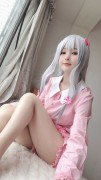 桜井宁宁 NO.017 和泉纱雾（第二版）