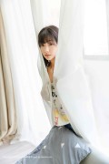 [Kimoe激萌文化] 2016.07.23 Vol.001 遐想少女-球球