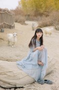 [Kimoe激萌文化] 2016.12.26 Vol.011 之应 沙漠之旅