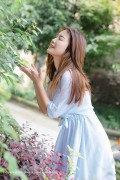 [Kimoe激萌文化] 2016.09.02 Vol.004 沈欣雨 夏日の西瓜