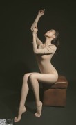 [GALLI嘉丽]舞蹈生日记 008 – 舒静