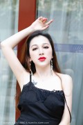 [UXING优星馆] 2015.09.10 VOL.019 沈璐Lulu